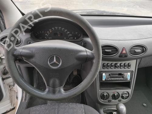 Elektronische module MERCEDES-BENZ A-CLASS (W168)  | BP17560424M83 