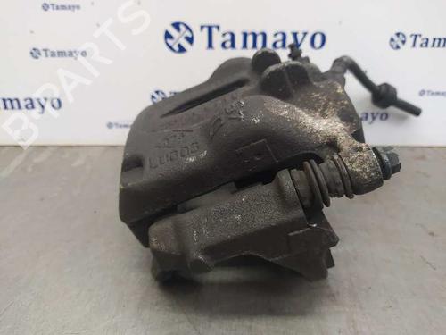 Right front brake caliper RENAULT TRAFIC II Van (FL)  | BP11565809M104 