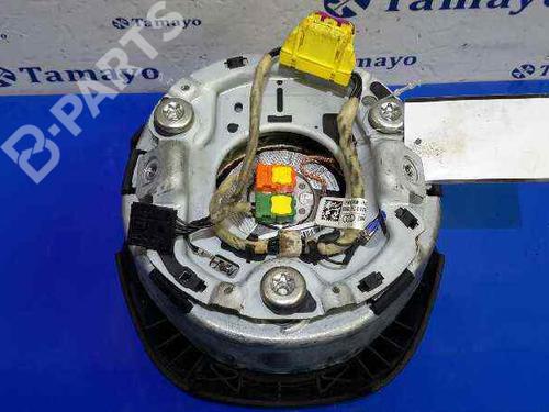 Driver airbag SEAT EXEO ST (3R5) 2.0 TDI | BP5233313C9 