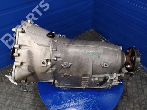 Gearbox MERCEDES-BENZ CLK (C208)  | BP7901340M3 