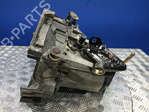 Gearbox PEUGEOT 106 II (1A_, 1C_)  | BP26910305M3 