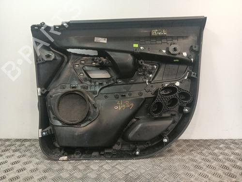 Front left panel CITROËN BERLINGO Box Body/MPV (K9) 1.5 BlueHDi 100 | BP36023833C58 - Image 5