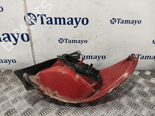 Venstre baglygte PEUGEOT 206 Hatchback (2A/C) 1.4 i | BP28293727C34 