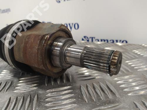 Left front driveshaft HYUNDAI i30 (GD) | BP10540803M38 - Image 4