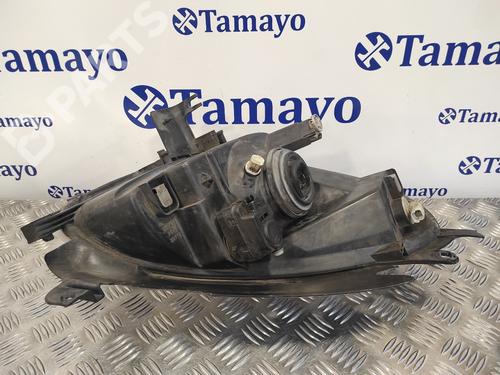 Left headlight CITROËN XSARA PICASSO (N68) 1.6 HDi | BP12102902C28 