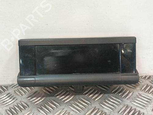 Used Instrument cluster Instrument cluster CITROËN C4 CACTUS 1.2 VTi 82 (82 hp) 34606462 34606462