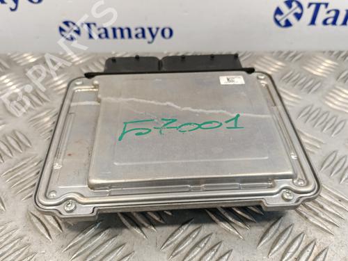 Engine control unit (ECU) VW POLO VI (AW1, BZ1, AE1) 1.0 TSI | BP17970890M57 