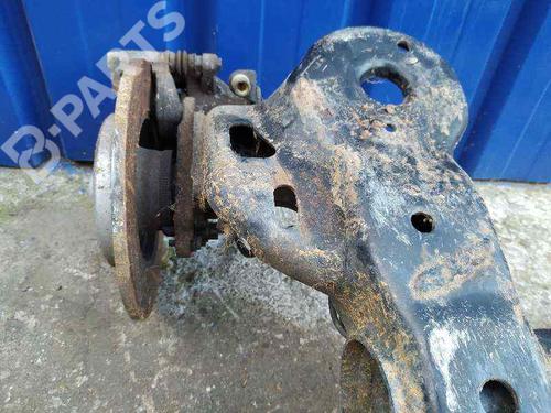 Right rear brake caliper PEUGEOT 208 I (CA_, CC_)  | BP11565790M106 