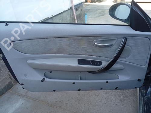 Gear lever BMW 1 (E81) 118 d | BP36132248M90  - Image 10