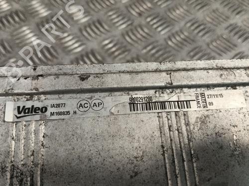 Intercooler CITROËN C4 II (NC_) 1.6 BlueHDi 100 | BP29999152M30 