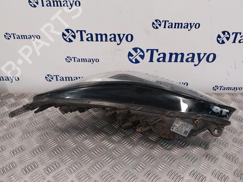 Left headlight OPEL CORSA E Hatchback Van (X15)  | BP29251394C28 