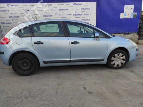 Fuel pump CITROËN C4 I (LC_) 1.6 HDi | BP13401764M76 