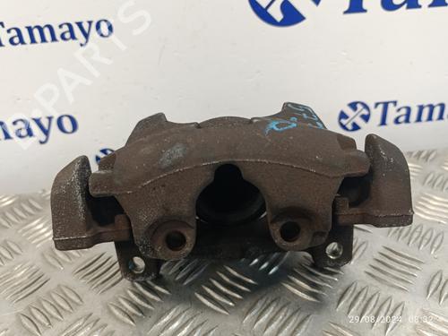 Left front brake caliper LAND ROVER FREELANDER 2 (L359)  | BP19421673M105 