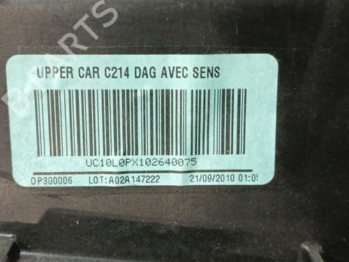 Andre FORD KUGA I 2.0 TDCi | BP31083690O1 