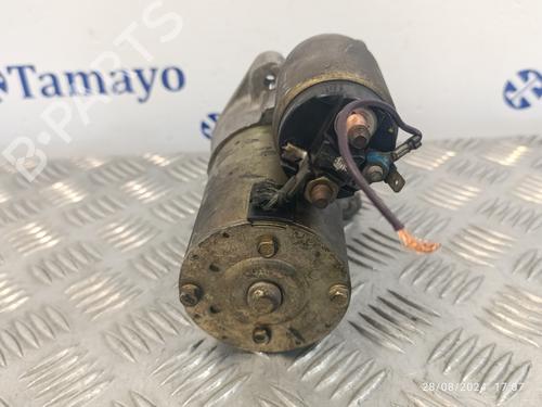 Starter CHEVROLET MATIZ (M200, M250)  | BP19416239M8 