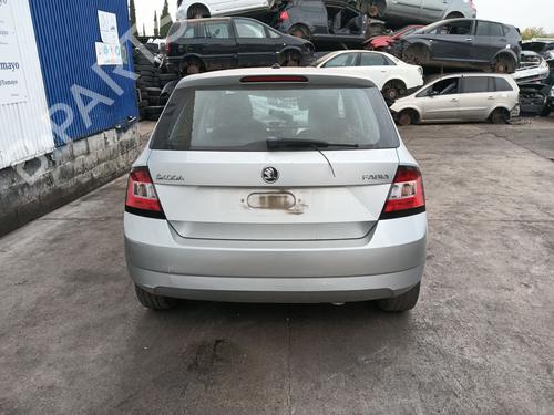 Catalyst SKODA FABIA III (NJ3) 1.4 TDI | BP30587254M10 