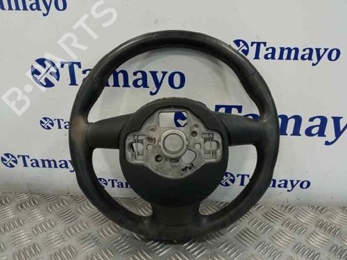 Steering wheel AUDI A1 Sportback (8XA, 8XF)  | BP24416332C49
