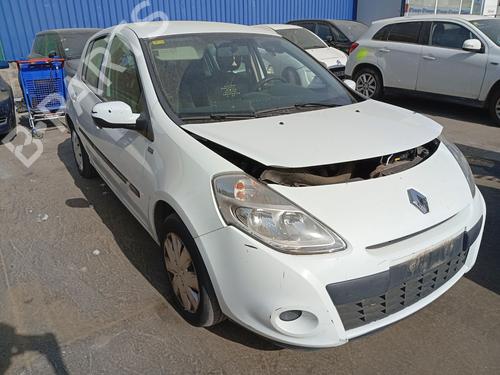Used Right front shock absorber Right front shock absorber RENAULT CLIO III (BR0/1, CR0/1) 1.5 dCi (75 hp) 34557919 34557919