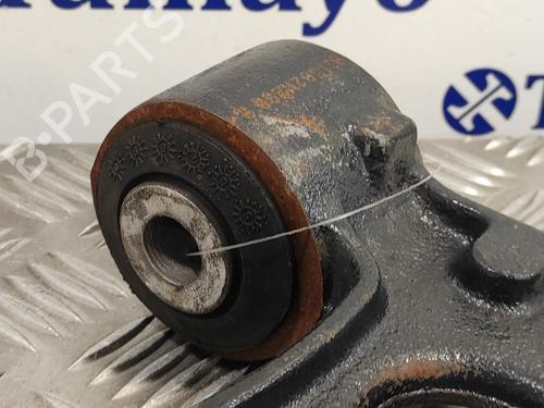 Left front suspension arm FIAT DUCATO Van (250_) | BP13317748M12