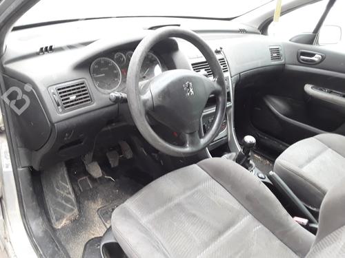 Engine control unit (ECU) PEUGEOT 307 (3A/C)  | BP24959719M57  - Image 14