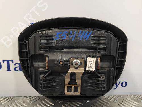 Driver airbag RENAULT MEGANE II (BM0/1_, CM0/1_) 1.5 dCi (BM02, BM13, BM2A, CM02, CM13) | BP13815722C9 