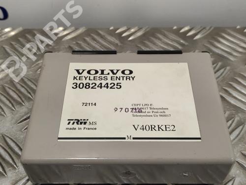 Electronic module VOLVO V40 Estate (645)  | BP10693867M83 