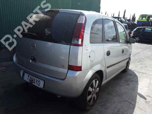 Left taillight OPEL MERIVA A MPV (X03) 1.6 16V (E75) | BP827684C34 