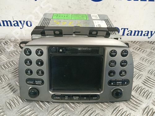 Bilradio LANCIA LYBRA (839_) 1.6 16V (839AXA1A) (103 hp) 31756460