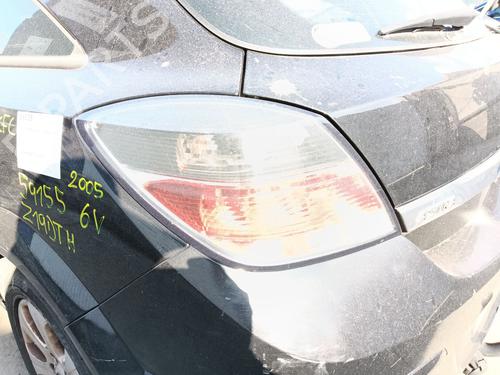 Left taillight OPEL ASTRA H GTC (A04) 1.9 CDTi 16V (L08) | BP27674294C34 