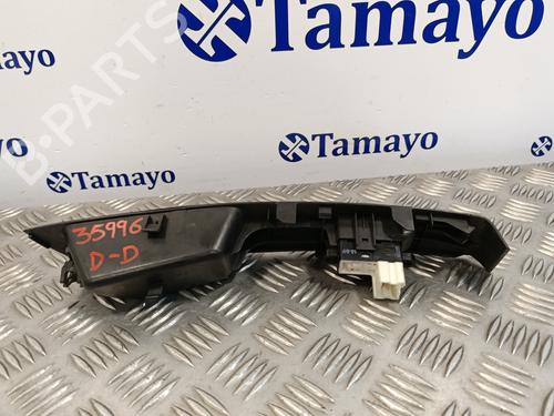 Right front window switch NISSAN MICRA III (K12)  | BP17543783I26 