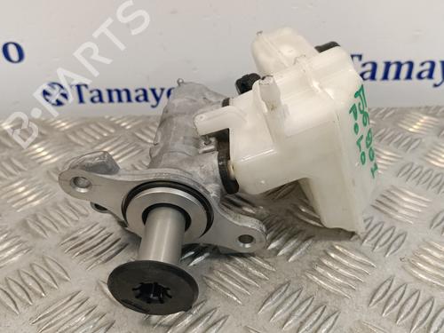 Brake master cylinder VW POLO VI (AW1, BZ1, AE1) 1.0 TSI | BP17785873M77 