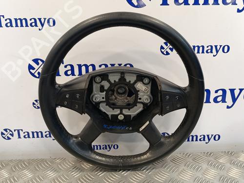 Used Steering wheel MERCEDES-BENZ B-CLASS Sports Tourer (W245) [2005-2011]  18149842