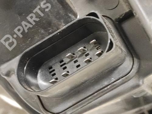 Left headlight FORD FOCUS C-MAX (DM2) 2.0 TDCi | BP11806359C28 