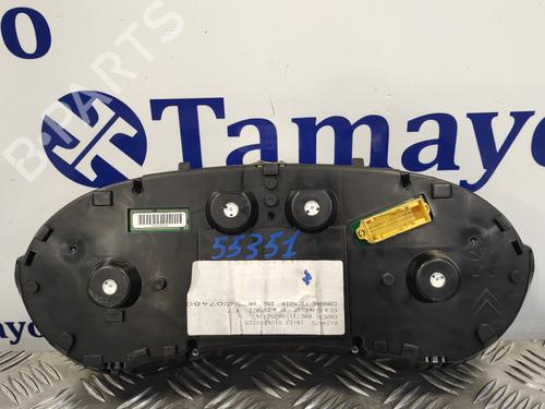 Instrument cluster PEUGEOT 308 SW I (4E_, 4H_)  | BP13398131C47 