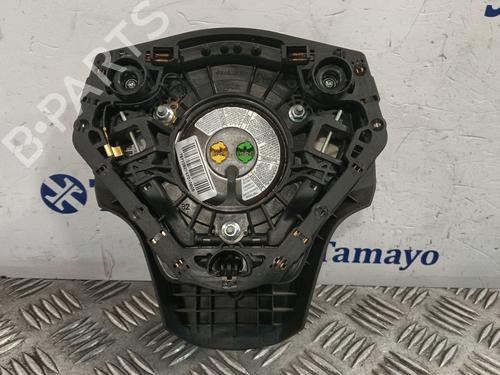 Driver airbag OPEL CORSA D (S07) 1.4 LPG (L08, L68) | BP29476991C9 