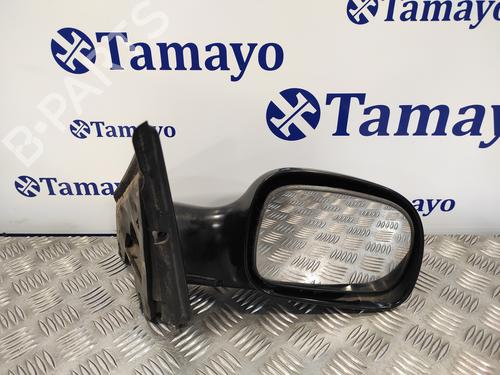 Used Right mirror CHRYSLER VOYAGER / GRAND VOYAGER III (GS_, NS_) 2.5 TD (116 hp) 13552812