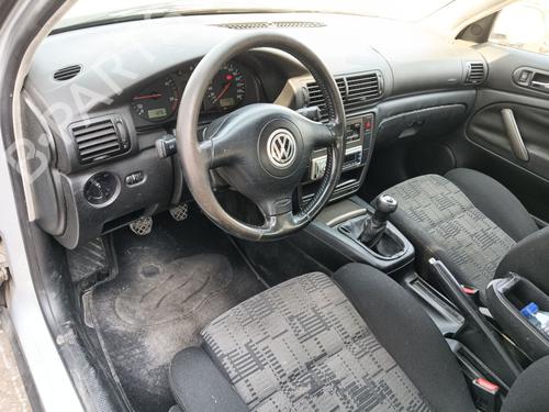 Engine VW PASSAT B5 (3B2) 1.9 TDI | BP37999958M1 - Image 9