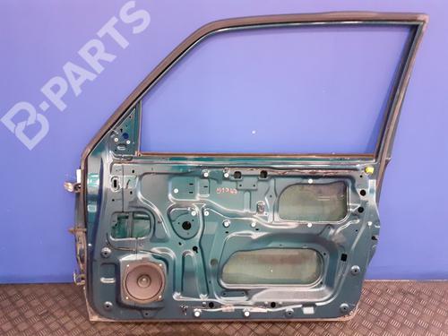 Right front door MITSUBISHI PAJERO III (V7_W, V6_W) 3.2 Di-D (V68W) | BP8226500C3 