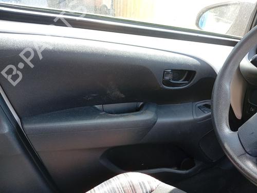 Used Front left panel Front left panel CITROËN C1 (PM_, PN_) 1.0 (68 hp) 36500735 36500735