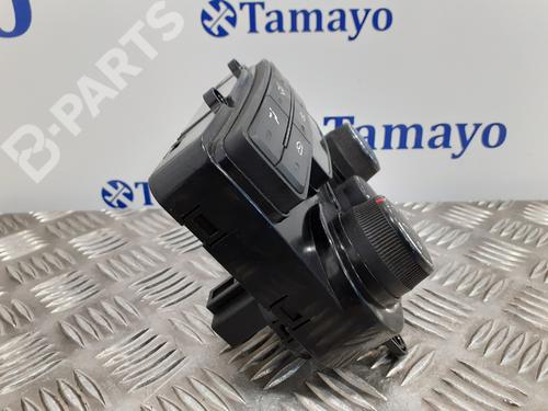 Climate control HYUNDAI i30 (FD) 1.4 | BP9212157I5 
