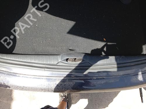 Used Luggage compartment floor Luggage compartment floor 38179530 38179530
