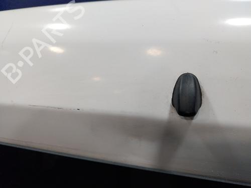 Left rear door OPEL COMBO Tour (X12) 1.6 CDTI (C26, D26, E26, C05) | BP17685085C4 