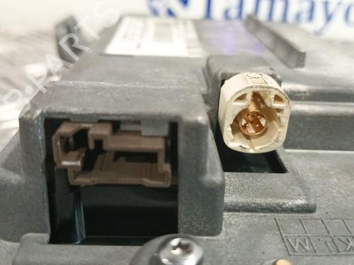 Display monitor PEUGEOT 208 I (CA_, CC_) 1.6 VTi | BP31117138C48 