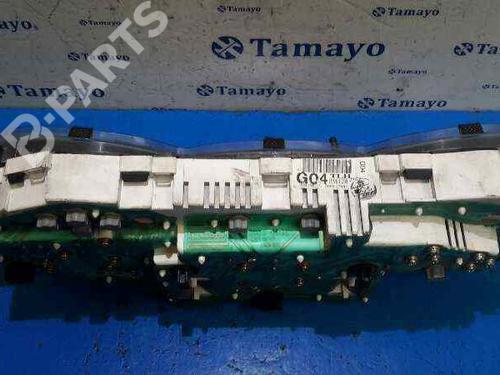 Instrument cluster HYUNDAI COUPE I (RD) 1.6 i 16V | BP1210697C47 