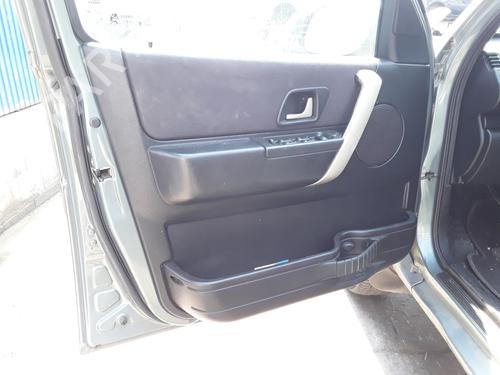 AC compressor LAND ROVER FREELANDER I (L314)  | BP28516921M34