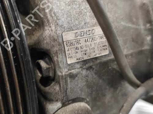 AC compressor LEXUS GS (_S19_)  | BP17429442M34 