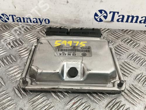 Engine control unit (ECU) SEAT CORDOBA (6L2) 1.9 TDI | BP31757101M57