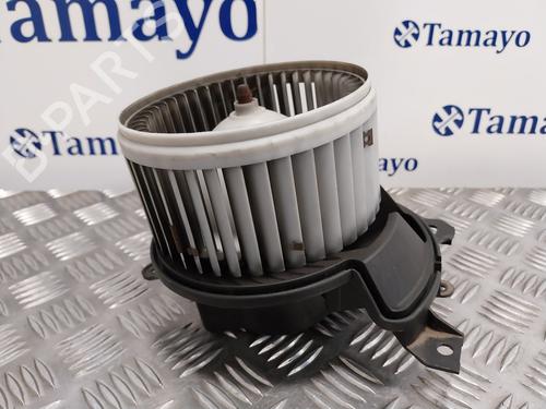 Heater blower motor FIAT DOBLO Bus (263_) 1.4 (263AXA1A) | BP16317838M62 