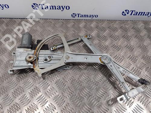 Used Front right window mechanism OPEL ASTRA H (A04) 1.9 CDTI (L48) (120 hp) 8181172