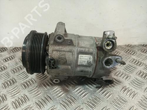 Used AC compressor AC compressor FORD FIESTA VII (HJ, HF) 1.1 Ti-VCT (86 hp) 36003707 36003707